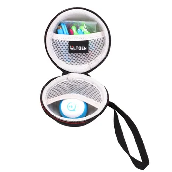 LTGEM EVA pevné Pouzdro pro Sphero Mini App-Řízený Robot Ball - Ochranná brašna