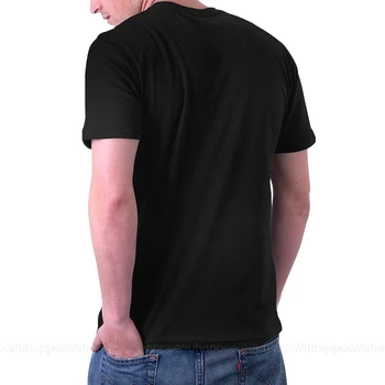 Marilyn Manson T Košile Chlap Vintage Tisk Tees Pánské Košile Krátký Rukáv Cena Levné Značkové Oblečení