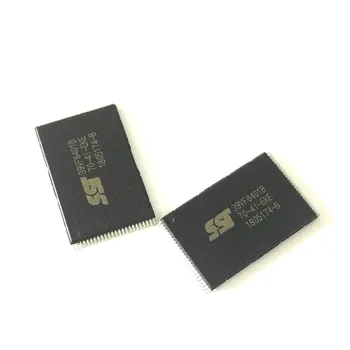 Zbrusu nový, originální SST39VF6401B-70-4C-EKE SST ANI paměť Flash IC TSOP48