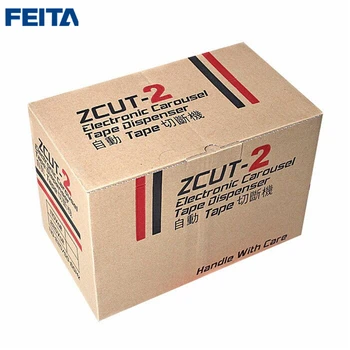 FEITA ZCUT-2 Pásky Automatické Dávkovače/Automatický odstřih Pásky Auto páska dávkovací stroj 220V/110V Vysoce kvalitní Designaknit.cz velkoobchod