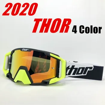 Pouze MX brýle 2020 Motokrosové Brýle MX Off Road Dirt Bike Brýle Motocyklové Přilby Brýle, Sportovní Brýle, Moto Brýle Nastavit