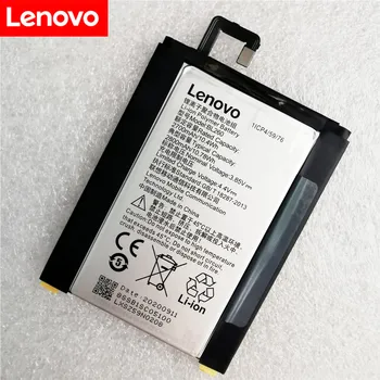 Originál PRO Lenovo VIBE S1 S1c50 S1a40 BL250 baterie Dobíjecí Li-ion Vestavěný mobilní telefon lithium-polymerová baterie
