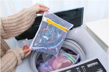 Velké pračku prádla podprsenka podpory spodní prádlo net net taška na prádlo koš na dámské prádlo set