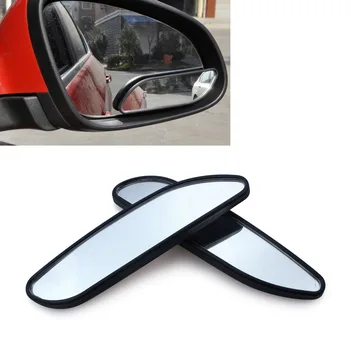 Nastavitelný Blind Spot Zrcadlo 364 Konvexní Širokém Úhlu Pro Mitsubishi Nákladní Evoluce Ralliart i-MiEV, Lancer Lancer Minica Galant i