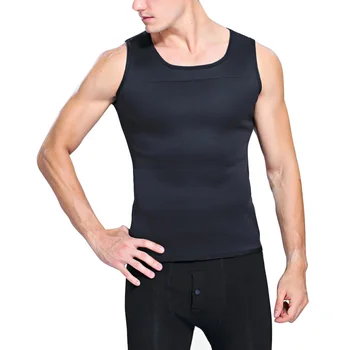 Nové módní bavlněné tričko bez rukávů vesta pánské fitness tričko pánské vesta kulturistice, posilovna vesta fitness muži