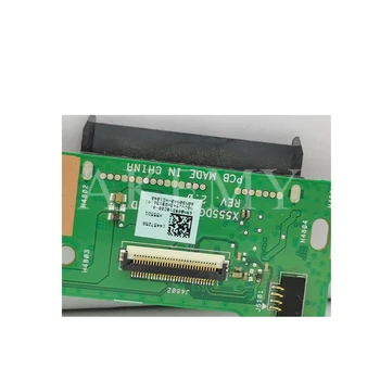 X555DG Pevný Disk Malá Rada Pro ASUS X555DG X555YA K555D X555D A555D HDD Pevný Disk Deska Testováno Dobře Pracovat
