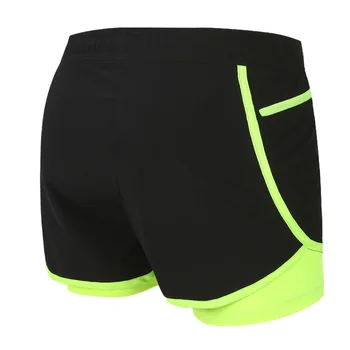 Kraťasy Dámské Tenisové Tréninkové Šortky S-3XL Plus Velikosti Gym Krátké Kalhoty, Sportovní Krátké Dámské Fitness Legíny Pantalones Cortos