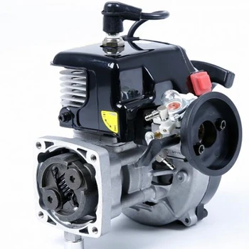 4 Šroub 29cc Engines pro 1/5 Hpi Rovan Km MCD GTB RACING Baja LOSI 5t DBXLDDT FID FG Buggy Redcat Rc AUTO Díly