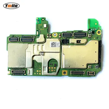 Ymitn Elektronického panelu základní deska základní Deska odemknout s čipy Obvodů flex Kabel Pro Huawei honor 9 lite LLD-L31 LLD-AL00