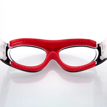 Stgrt Předpis Sportovní Brýle Pro Děti, Můžete Dát Moypia Objektiv Může Hrát Fotbal Protector Brýle