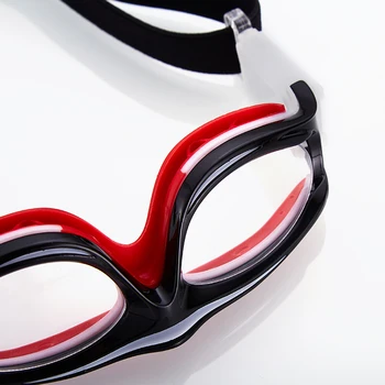 Stgrt Předpis Sportovní Brýle Pro Děti, Můžete Dát Moypia Objektiv Může Hrát Fotbal Protector Brýle
