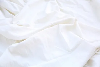 2020 Nový Instagram Jednoduchý Styl Matný pocit, Bílé Fotografie, Fotografické Pozadí Bavlněné Prádlo Tkanina pro Zboží fotit