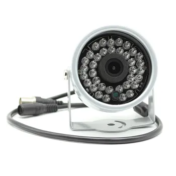 Venkovní Vodotěsné HD Černé světlo Sony IMX307 4v1 AHD, TVI CVI CVBS 2mp CCTV Bezpečnostní Kamera 36IR Led diody