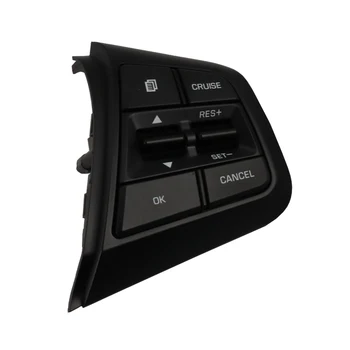 Volantu, Přepínání Tlačítka na Pravé Straně, Tempomat, Rychlost Pro Hyundai creta 2.0 L Dálkové ovládání S Modré Světlo Nahradit Auto Část