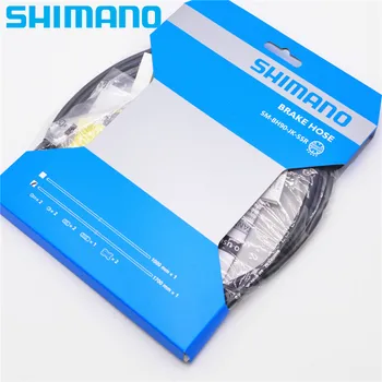 SHIMANO SM-BH90-JK-SSR Silniční Kolo Hydraulické Kotoučové Brzdové Hadice Pro BR-R9170 R8070 R7070