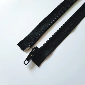 30cm-70CM (12inch-27.5 palce)10ks 5# Nylonu otevírání na zip, vhodné pro oblečení a zavazadla (20 barev)