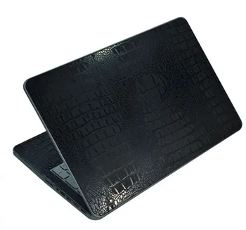 Notebook Kůže Obtisk Nálepka Carbon fiber Kryt Chránič pro MSI GL75 9sdk 17.3