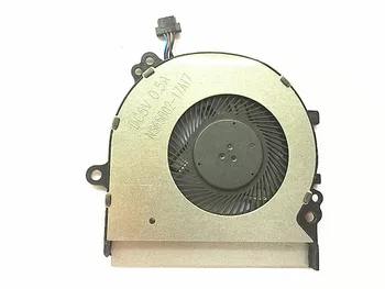 SSEA Nové CPU Chlazení Chladič Ventilátor pro HP Probook 430 G5 ventilátor L04370--001