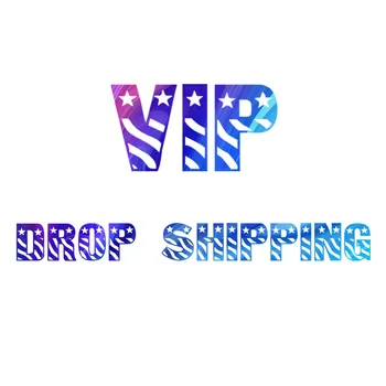 Vip Dropshipping (Kontaktujte Nás Před Objednáním)