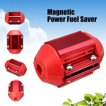 Univerzální Magnetický Fuel Saver Kamiony Plynového Oleje, Paliva Ekonomizéru Auto Power Saver Vozidla Magnetické Úsporu Paliva s nástrojem Auto Accessoy