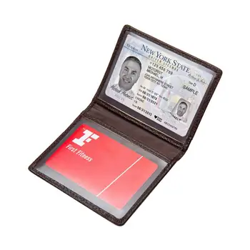 ZOVYVOL 2020 RFID Kreditní Kartou Držitele Černá Peněženka hovězí Kůže Unisex Karty Peněženka Vysoce Kvalitní Ležérní Peněženka Slim Mini Peněz, Taška