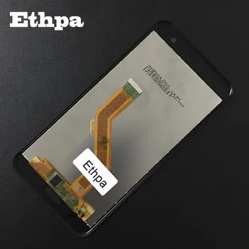 Ethpa LCD Displej Pro HTC U11 S Bezplatné Nástroje