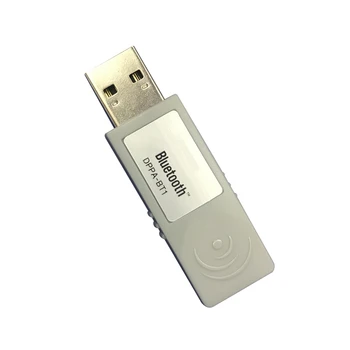 Původní pro Sony DPPA-BT1 Bluetooth USB Adaptér pro Sony DPP-FP55 Digitální Foto Tiskárny Tisk Fotografií z Fotoaparátů nebo Telefonů