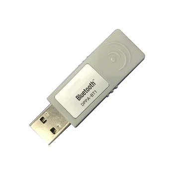Původní pro Sony DPPA-BT1 Bluetooth USB Adaptér pro Sony DPP-FP55 Digitální Foto Tiskárny Tisk Fotografií z Fotoaparátů nebo Telefonů