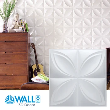 30x30cm 3D dlaždice panel plísně omítka zeď 3D samolepky na zeď obývací pokoj tapety nástěnné Vodotěsné 3D samolepka na Zeď Koupelna Kuchyně