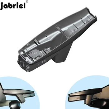 Jabriel 1080P Skryté dash kamera Wifi auto dvr Auto Kamera pro BMW i3 2013 2016 2017 2018 2019 2020 I01 android IOS