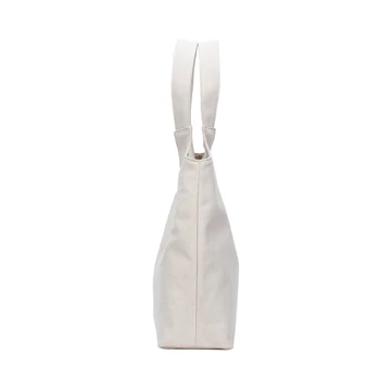 Nová vlna korejské verzi wild shoulder bag lazy simple móda dívka plátno tašky