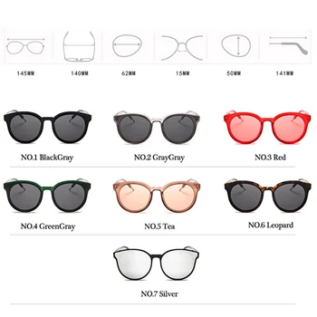 2020 Bonbóny Značky Značkové sluneční Brýle, Ženy, Luxusní Plastové Sluneční Brýle Classic Retro Venkovní Oculos De Sol Gafas UV400