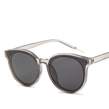 2020 Bonbóny Značky Značkové sluneční Brýle, Ženy, Luxusní Plastové Sluneční Brýle Classic Retro Venkovní Oculos De Sol Gafas UV400
