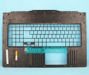 Původní Laptop/Notebook Rámeček/Rám/horní klávesnice Spodní Pouzdro/Kryt/Pouzdro/obal pro Acer Aspire VN7-791 VN7-791G 17.3 palce