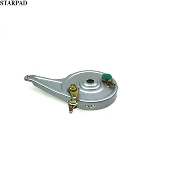 STARPAD Po elektrické auto příslušenství 100 brzdy nahoru / zpět gates / zadní brzda / servo brzdy / makroporézní Metrické