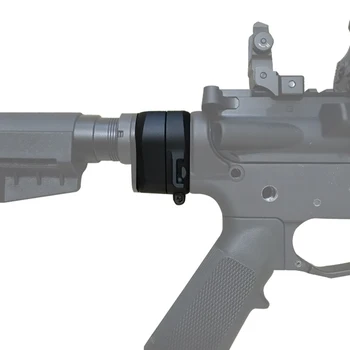Lov Taktické AR Skládací Skladem Adaptér Airsoftové Pušky Příslušenství Pro M16/M4 SR25 Série GBB(AEG) Pro Airsoft