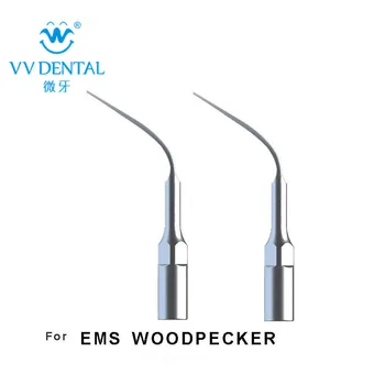 Ultrazvukové supragingiválního zubního tip G3 pro EMS / DATEL - UDS / SYBRONENDO / DMETEC zubní čisticí zařízení