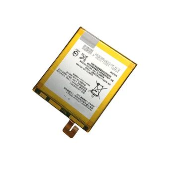 3000mAh LIS1554ERPC Baterie Pro Sony Xperia T2 Ultra XM50t XM50h D5303 D5306 D5316 D5322