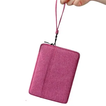 Nová kabelka Nárazuvzdorný Vložka Sleeve bag Pouch Pro Kindle Paperwhite 1 2 3 4 pouzdro pro Kindle, Kobo 6 inch ochranný kryt eBook