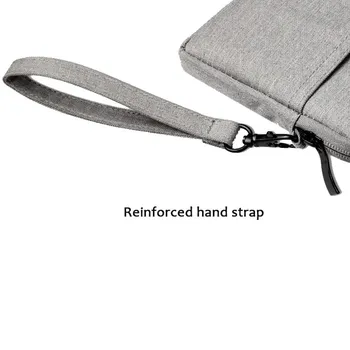 Nová kabelka Nárazuvzdorný Vložka Sleeve bag Pouch Pro Kindle Paperwhite 1 2 3 4 pouzdro pro Kindle, Kobo 6 inch ochranný kryt eBook