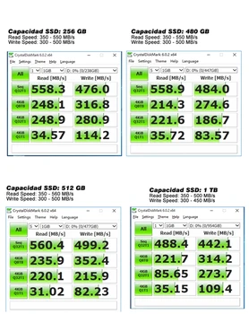KingBank SSD 2.5