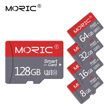 Micro SD 32GB Paměťovou Kartu 8GB/16GB 128GB Vysoká Rychlost Class10 Paměťové karty Micro SD Karty, flash karty pro tablet /telefon