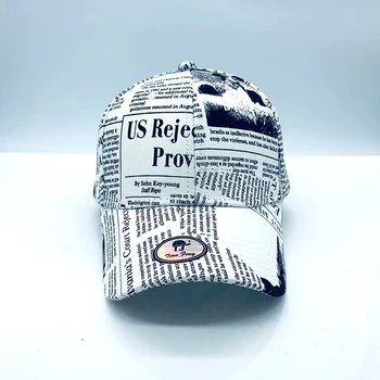 Hot Retro Kšiltovka Fitted Cap Snapback Hat Pro Muže Kostí, Ženy Gorras Neformální Dopis Casquette Černá Otec Cap
