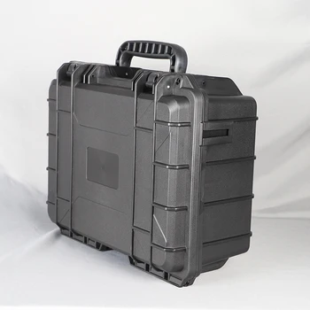 SunQian nový model nové dorazí plastové nástroj případ tool box pro multimetr a zařízení