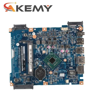 Akemy Pro Acer aspire ES1-512 Notebooku základní Deska EA53-BM EG52-BM MB 14222-1 448.03708.0011 HLAVNÍ DESCE DDR3