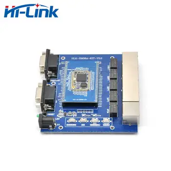 CE certifikované FCC HLK-RM08S bezdrátové dálkové ovládání přepínač modul kit/sada pro domácí spotřebiče doprava zdarma