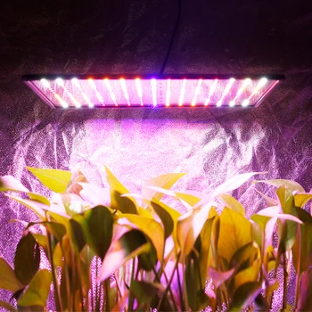 3ks 1000W Růst Světlo, 3500K 660nm Phytolamp Pro Rostliny Vnitřní Osvětlení Phyto Lampy Pro Rostliny, Lampy Led Grow Světlo, Full Spectrum