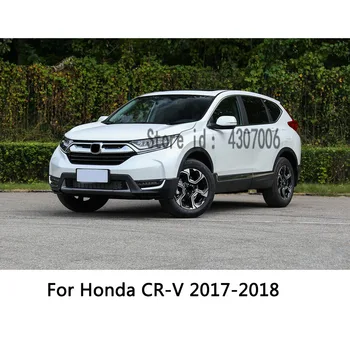 Auto Obloha Detektor Dashboard Metr měřicího přístroje Přístrojové desky Rámu Čalounění Držet Tvarování Pro Honda CRV CR-V roce 2017 2018 2019 2020