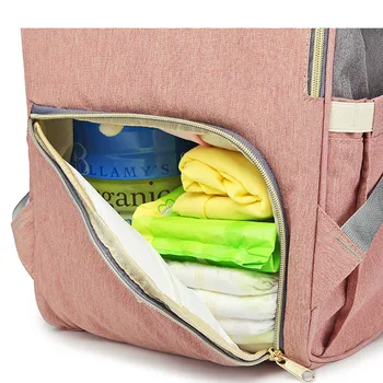 Plenka taška, batoh maminka taška Těhotenské velké nappy bag Bolsa Maternida Tištěné Bebe dětská taška Cestovní Batoh Péče o Dítě wetbag