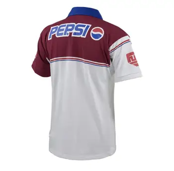 1947-1996 Manly Warringah Sea Eagles Retro Jersey 50 let RUGBY JERSEY Sport S-5XL